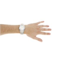 Orologio Philip Watch Uomo Timeless in Acciaio R8253495002 - R8253495002